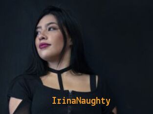 IrinaNaughty