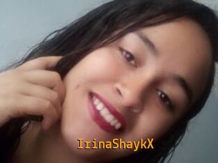 IrinaShaykX