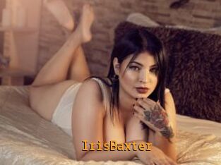 IrisBaxter