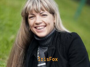 IrisFox