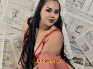IrisManso