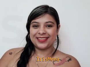 IrisMena