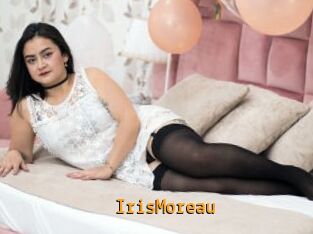 IrisMoreau