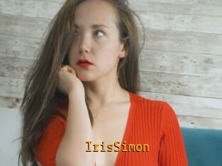 IrisSimon