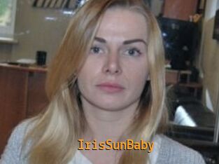 IrisSunBaby