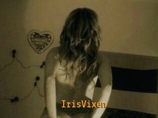 IrisVixen