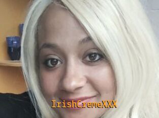IrishCremeXXX