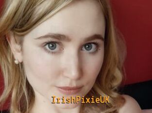 IrishPixieUK
