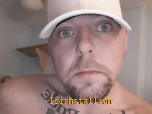 Irishstallion