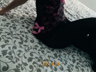 Irisje