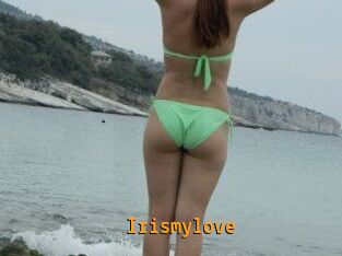 Irismylove