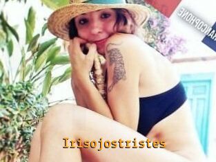 Irisojostristes