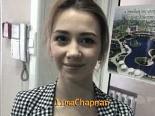 IrmaChapman