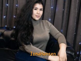 IrmaHansen Sexcam Portal