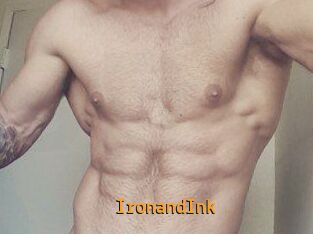 IronandInk