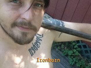 Ironborn
