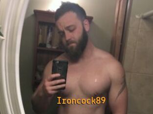 Ironcock89