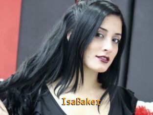 IsaBaker