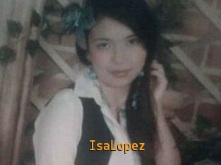 IsaLopez