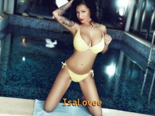 IsaLovee