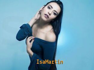 IsaMartin