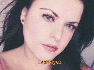 IsaMayer
