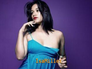 IsaMiller