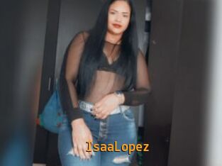 IsaaLopez