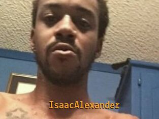 Isaac_Alexander
