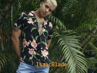 IsaacBlade