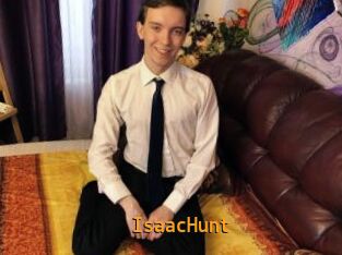 IsaacHunt
