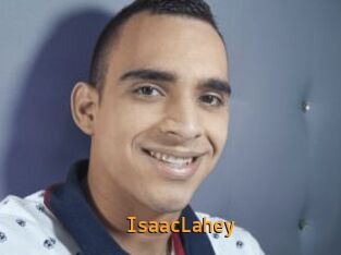 IsaacLahey