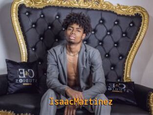 IsaacMartinez