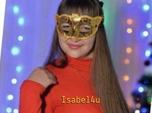 Isabel_4u