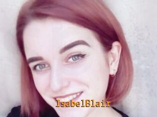 IsabelBlair