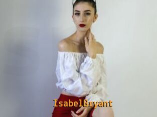 IsabelBryant