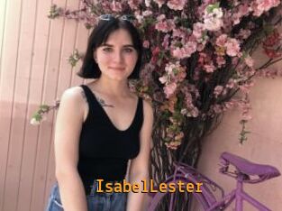 IsabelLester