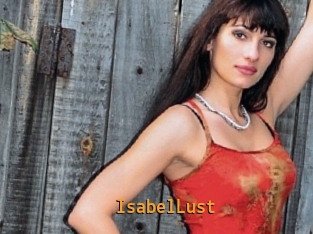 IsabelLust
