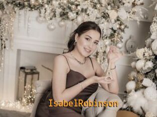 IsabelRobinson Sexcam Portal