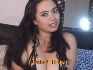 Isabel_Brown