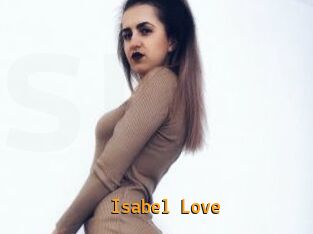 Isabel_Love