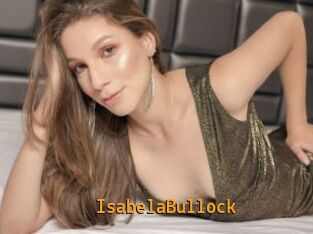 IsabelaBullock