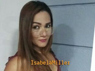 IsabelaMiller