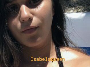 Isabelaqueen