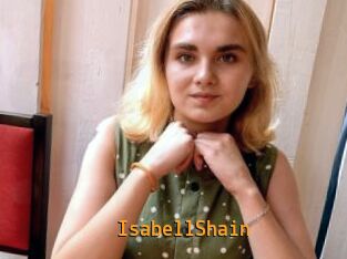 IsabellShain