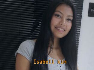Isabell_kim
