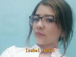 Isabella2020