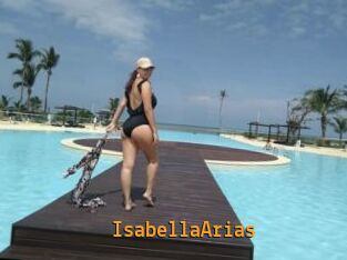 IsabellaArias