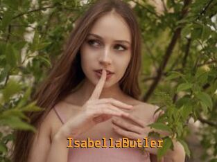IsabellaButler