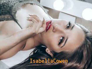 IsabellaCowen